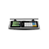 Весы M-ER MERCURY 328C-15.2 LCD с RS-232 и USB (COM) без АКБ 3658