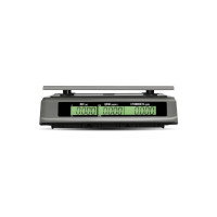 Весы M-ER MERCURY 328C-15.2 LCD с RS-232 и USB (COM) без АКБ 3658