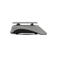 Весы M-ER MERCURY 328C-15.2 LCD с RS-232 и USB (COM) без АКБ 3658