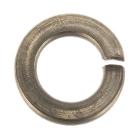Пружинная шайба из нержавеющей стали Fixbox DIN 127 8 мм 15 шт 550820