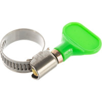 Хомут бабочка Fixbox из нерж. стали W2 12-22 мм 2 шт 149990