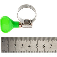 Хомут бабочка Fixbox из нерж. стали W2 12-22 мм 2 шт 149990