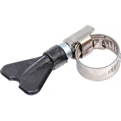Хомут бабочка Fixbox из нерж. стали W2 10-16 мм 2 шт 149980