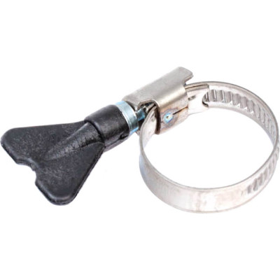 Хомут-бабочка Fixbox нержавеющая сталь W2 20-32 мм 2 шт 150010