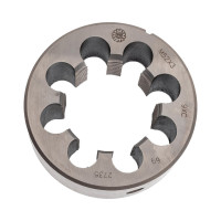 Плашка ООО "ТМТ ГРУПП" М52х3 9ХС 57974