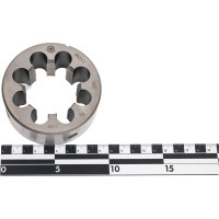 Плашка ООО "ТМТ ГРУПП" М52х3 9ХС 57974