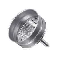 Гейзерная кофеварка Regent inox Linea MOKA 360 мл 93-MO-01-360