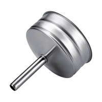Гейзерная кофеварка Regent inox Linea MOKA 360 мл 93-MO-01-360