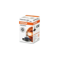 Автолампа Osram PS24W, PG20-3, 12 В 5202