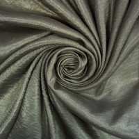 Комплект портьер для кухни witerra тергалет, серый, 135x180, 2 шт 100992