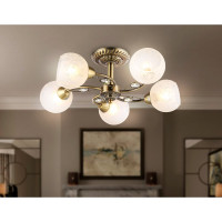 Люстра на штанге Ambrella Light Traditional TR3064