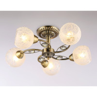 Люстра на штанге Ambrella Light Traditional TR3064