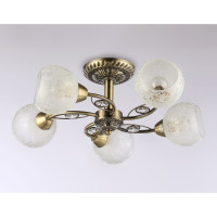 Люстра на штанге Ambrella Light Traditional TR3064