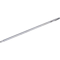 Метчик ИНСТУЛС М. 6.0х1.0 осн. Р6М5 H2 2640-0055 Гост 1604-71 00001269451