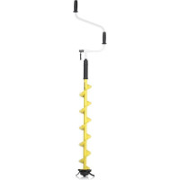 Ледобур Тонар ICEBERG-SIBERIA 130R-1600 v3.0 LA-130RS, правое вращение 238102