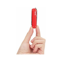 Многофункциональный маленький складной нож HUOHOU NEXTool EDC Portable Blade красный 3049389