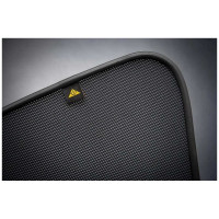 Автошторки Trokot комплект на передние двери Toyota Avensis 2 2003-2009 TR0353-01