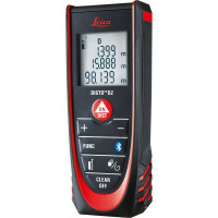 Лазерный дальномер Leica Disto D2 NEW 837031
