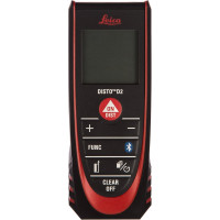 Лазерный дальномер Leica Disto D2 NEW 837031