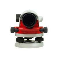 Оптический нивелир Leica Na720 641982 с поверкой