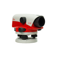 Оптический нивелир Leica Na720 641982 с поверкой