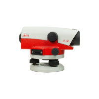 Оптический нивелир Leica Na720 641982 с поверкой
