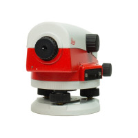 Оптический нивелир Leica Na720 641982 с поверкой