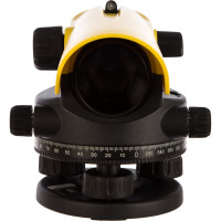 Оптический нивелир Leica Na524 840385 с поверкой