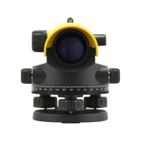 Оптический нивелир Leica Na520 840384 с поверкой