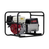 Сварочный бензиновый генератор EuroPower EP200X1AC SA0951894