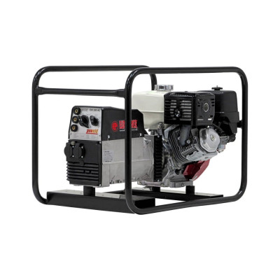 Сварочный бензиновый генератор EuroPower EP200X1AC SA0951894