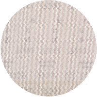 Круг шлифовальный на сетчатой основе (5 шт; 125 мм; G240) Bosch 2608621150