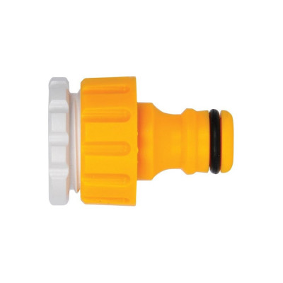 Коннектор для крана (1/2"; 3/4") Hozelock 2184P9240