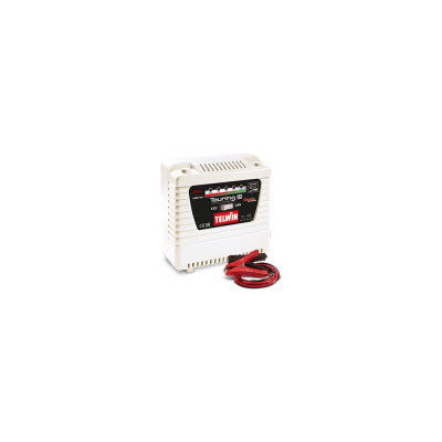 Зарядное устройство (230 V, 12/24 V) TELWIN TOURING 15 807592