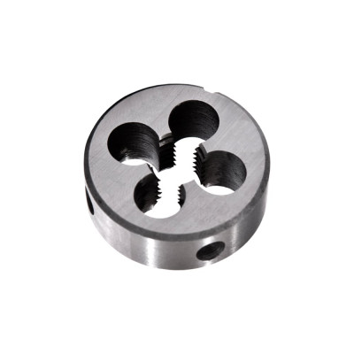 Плашка М12.0х1.25 (LH левая) 9ХС ТехноСталь t245056