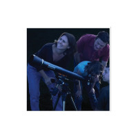Телескоп Celestron АstroMaster 70 EQ 21062