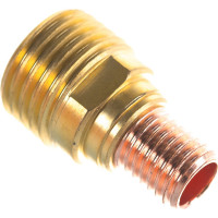 Держатель цанги для горелки газовая линза Сварог 3.2 мм IGF0005-32 000000 87344