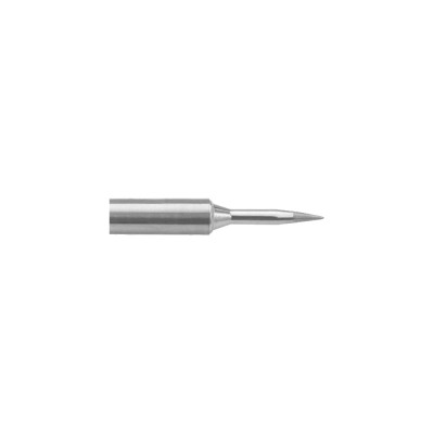 Наконечник конический удлиненный ADS 0.4 мм для паяльника TD-200 PACE 1130-0004