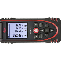 Лазерный дальномер Leica DISTO X3-1 850833