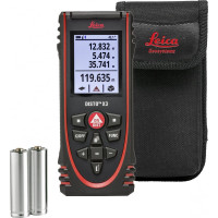 Лазерный дальномер Leica DISTO X3-1 850833