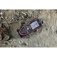 Лазерный дальномер Leica DISTO X3-1 850833