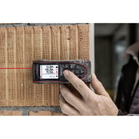 Лазерный дальномер Leica DISTO X3-1 850833