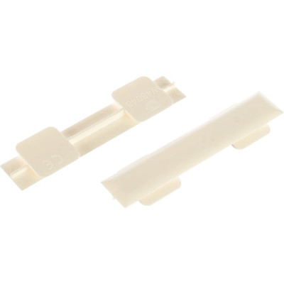 Накладка крышки Legrand METRA 75 мм Leg 638001 400244