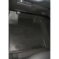 Коврики салона Rival для Kia Sorento Prime 5-дв., 2015-н.в., 4 шт. 12804002