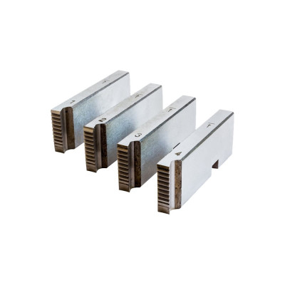 Ножи резьбонарезные BSPT HSS 2 1/2"-4" для B-Matic 3, B-Matic 4 BREXIT 2100162