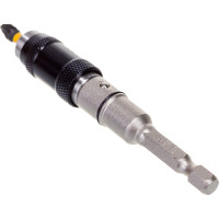 Шарнирный держатель PZ2 25 мм DEWALT DT7505