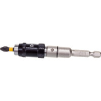 Шарнирный держатель PZ2 25 мм DEWALT DT7505