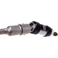 Шарнирный держатель PZ2 25 мм DEWALT DT7505