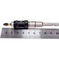 Шарнирный держатель PZ2 25 мм DEWALT DT7505