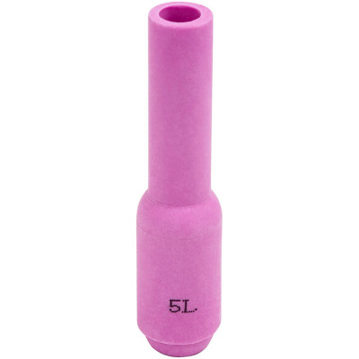 Сопло удлиненное №5 (10 шт; 8 мм) для Sintig 17–18–26 КЕДР 8004200